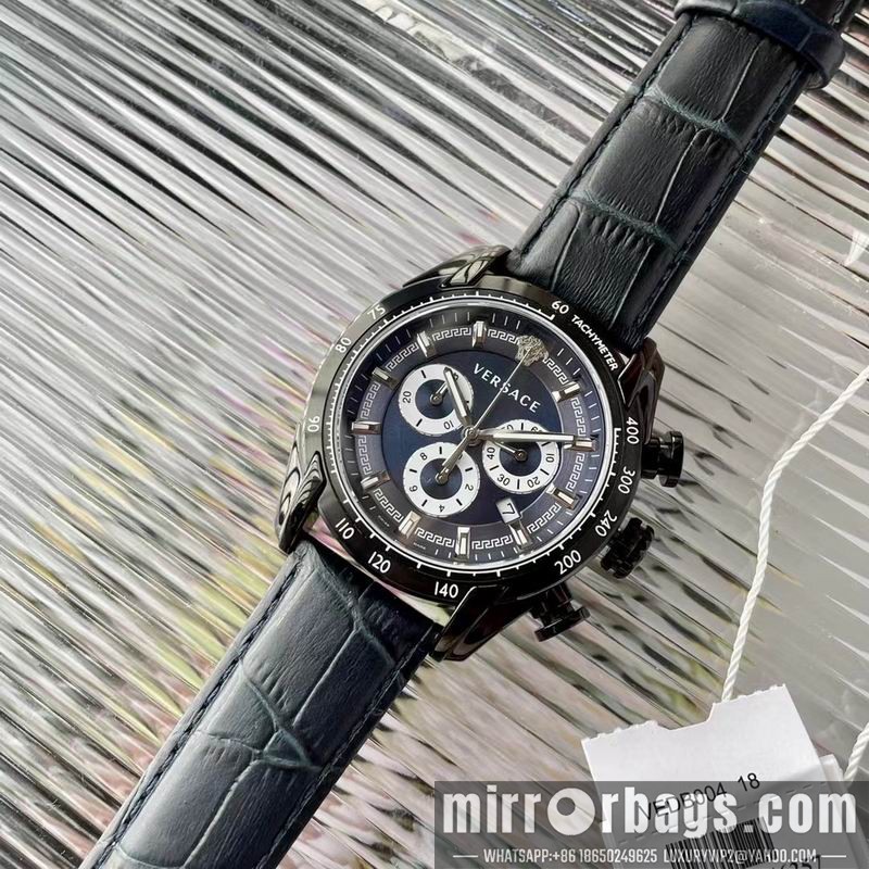 Replica Versace 44mm 080649 Watch