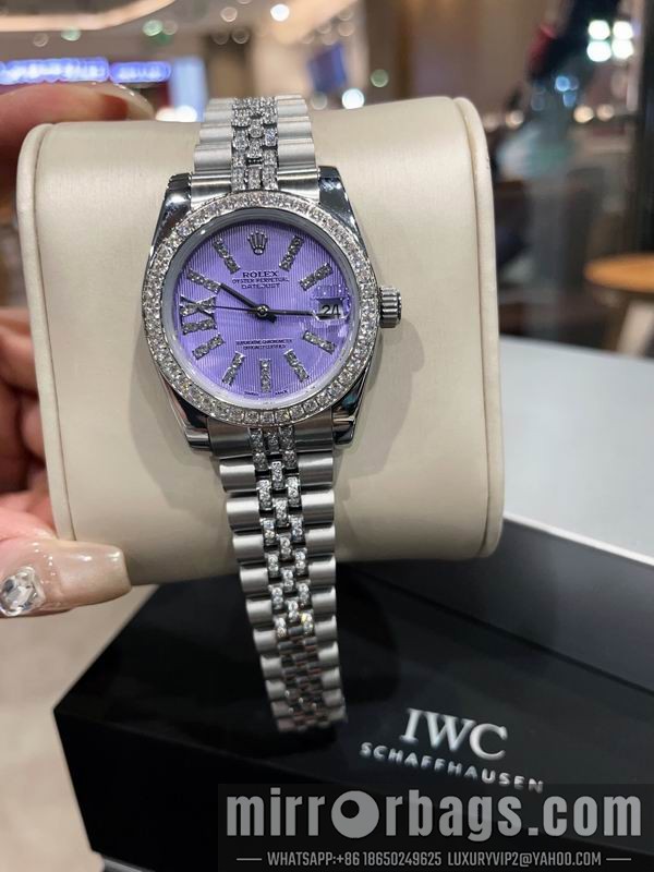 Replica Rolex 31mm 101597 Watch