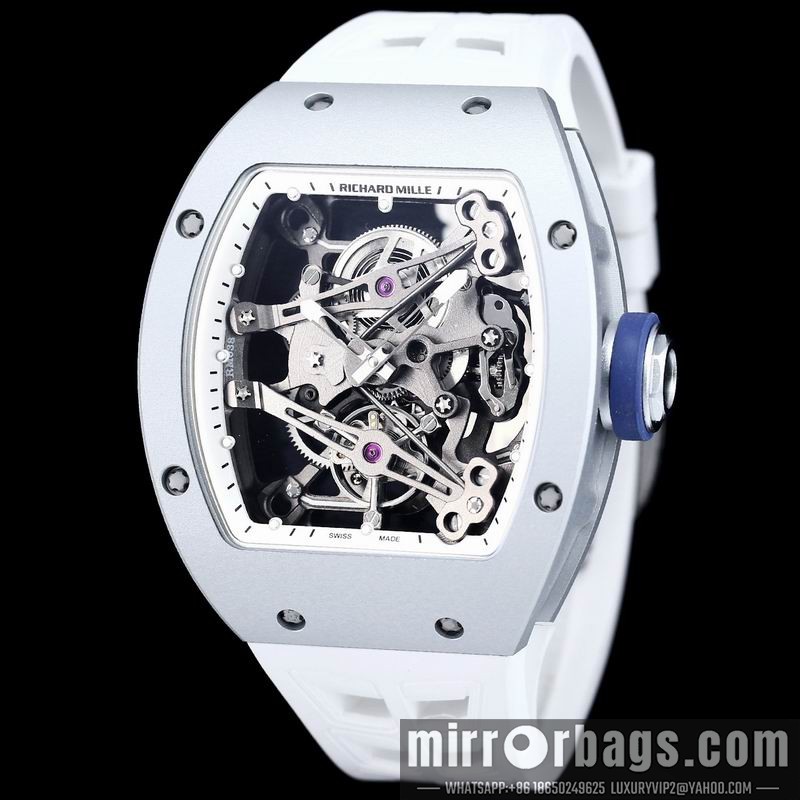 Replica Richard Mille watch 042303 Watch