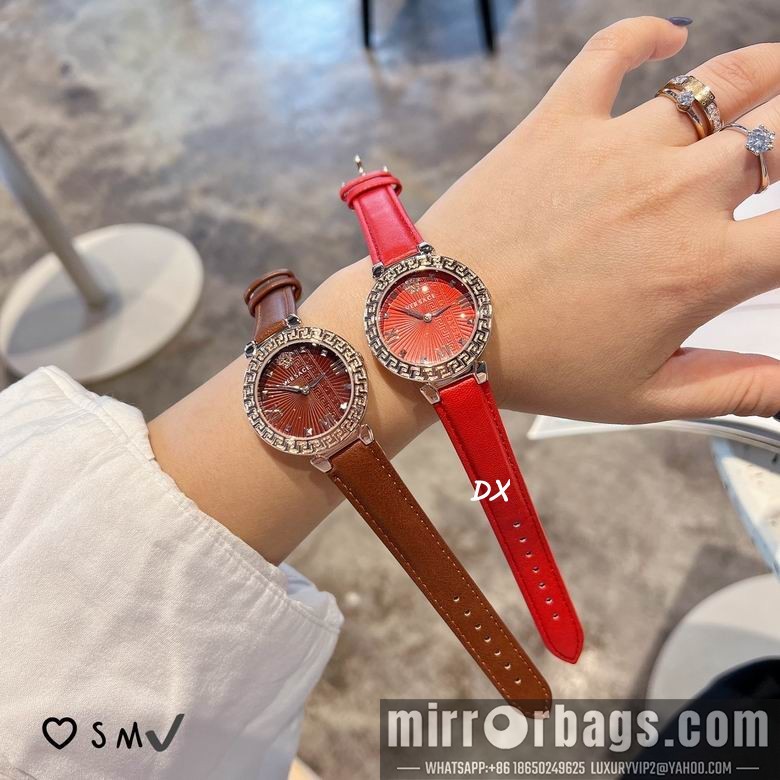 Replica Versace 34mm 10nms48 Watch