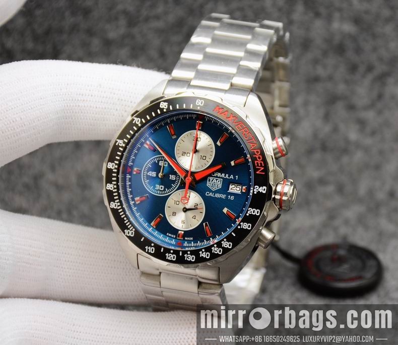 Replica Tag Heuer men 44X16mm 072220 Watch