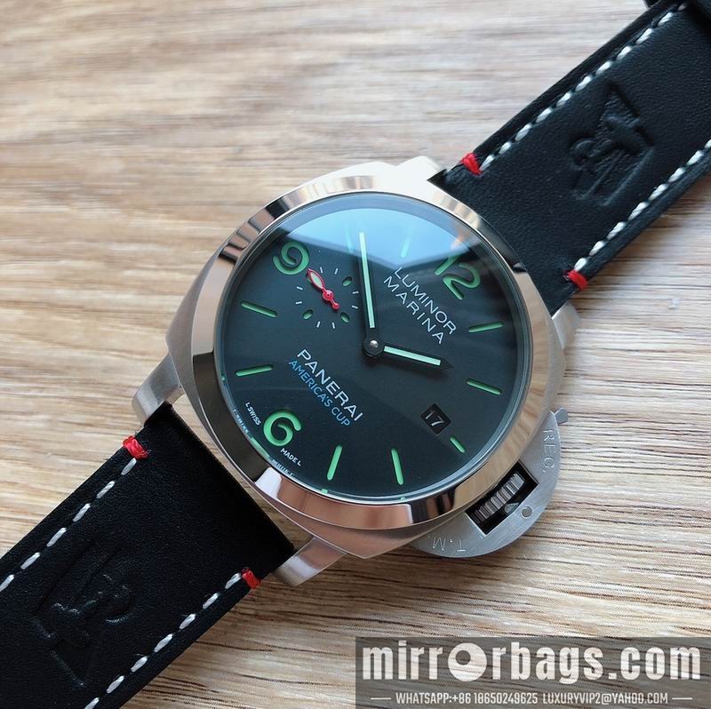 Replica Panerai 44mm 090467 Watch
