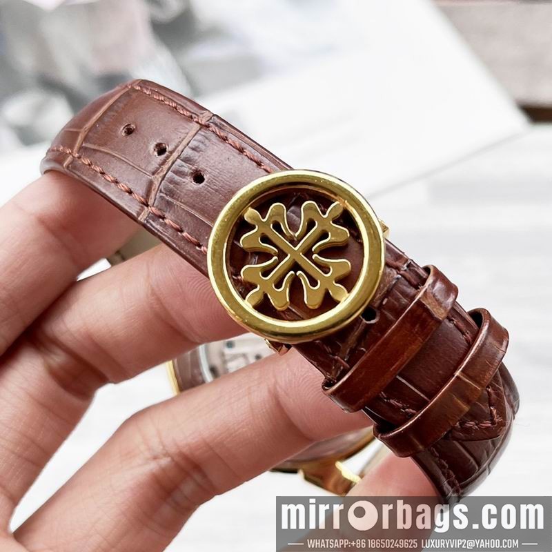 Replica Patek Philippe 42mm 110954 Watch