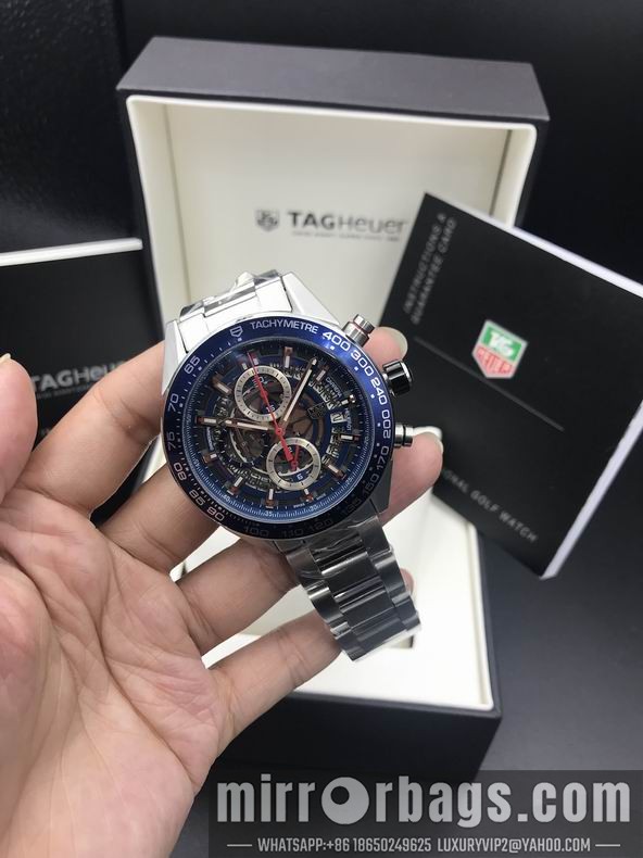 Replica Tag Heuer watch M44 Watch