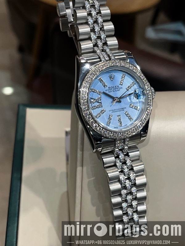 Replica Rolex 31mm 101597 Watch