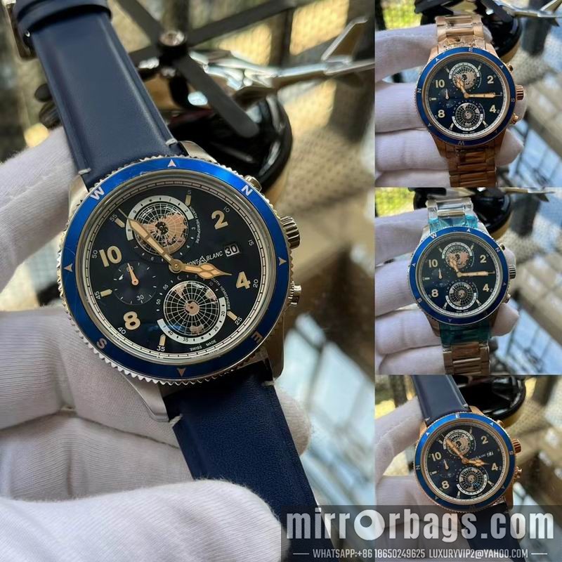 Replica Montblanc Watch 031723 Watch