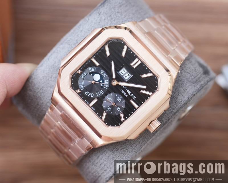 Replica Patek Philippe 40mm 080654 Watch