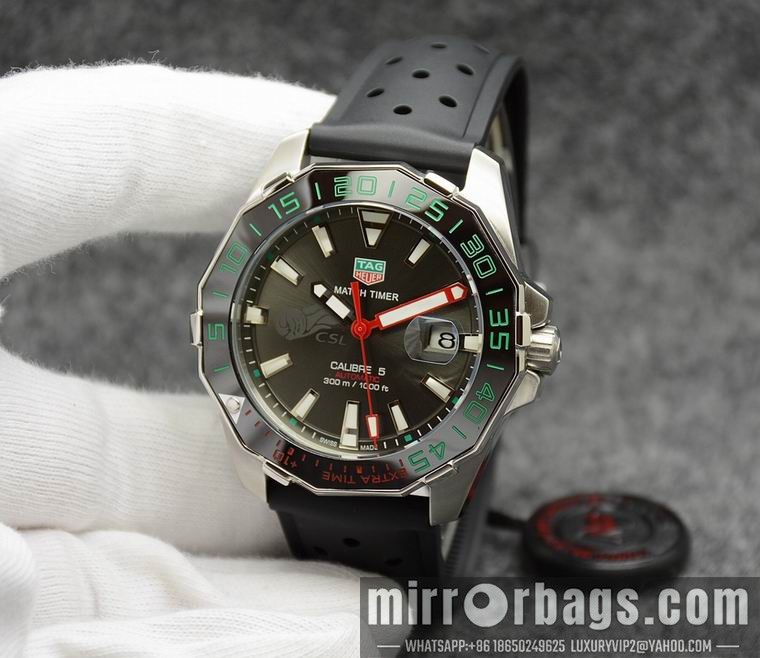 Replica Tag Heuer men 44X14mm M21 Watch