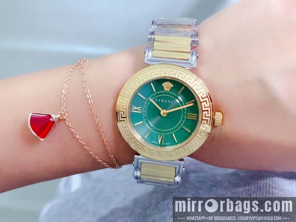 Replica Versace watch 110901 Watch