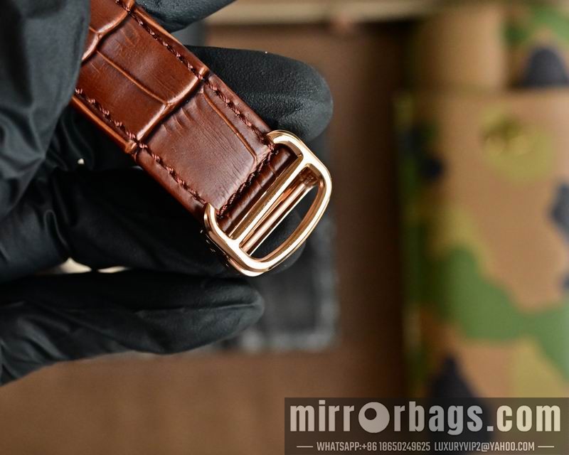 Replica Cartier 34mm 111436 Watch