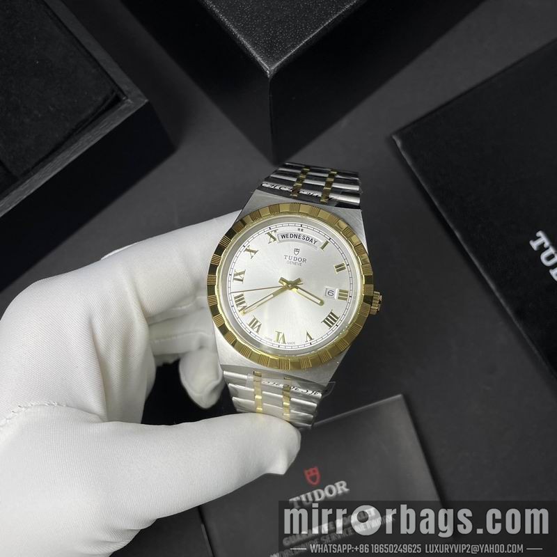 Replica Tudor 41mm 072430 Watch