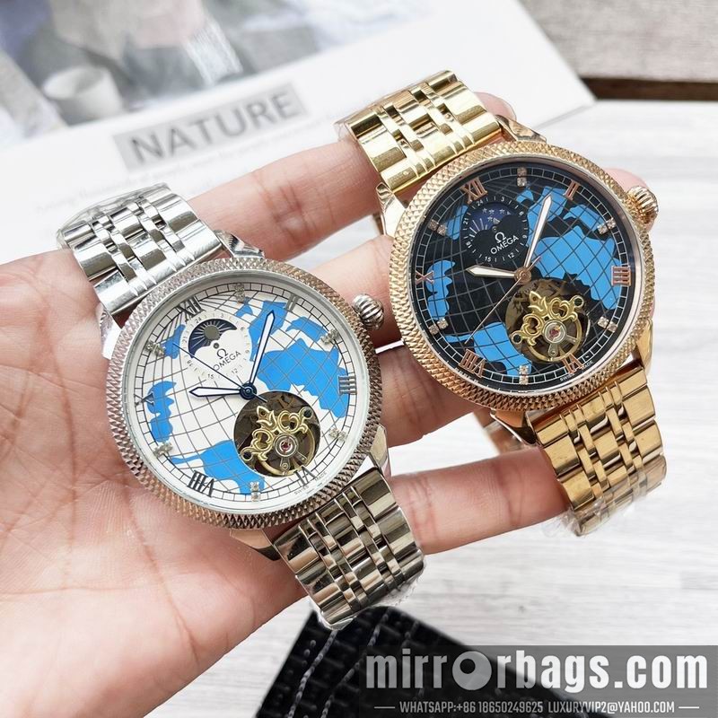 Replica Omega 40mm 110969 Watch