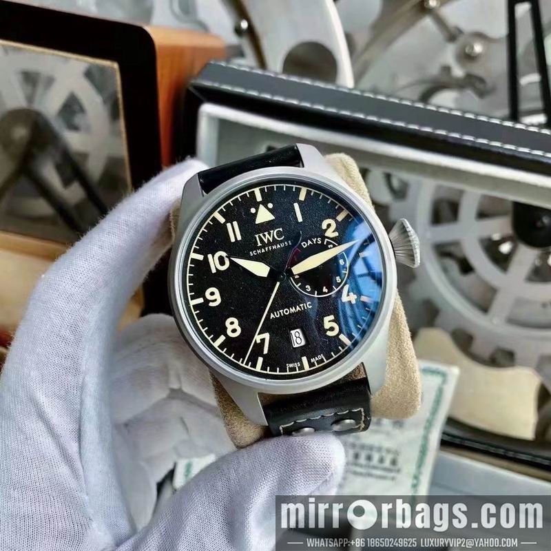 Replica IWC watch 082227 Watch