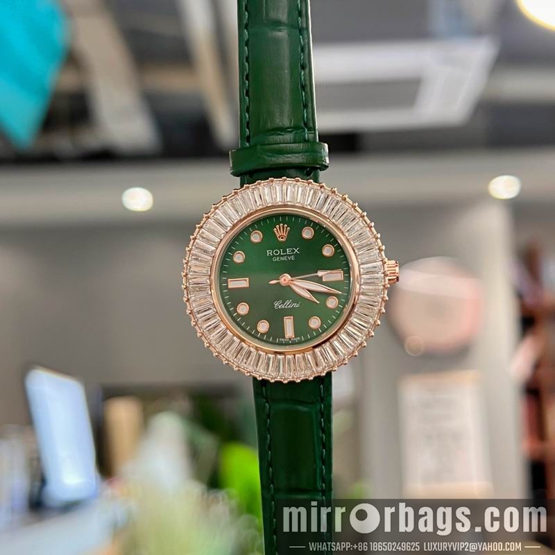 Replica Rolex woman watch 122871 Watch