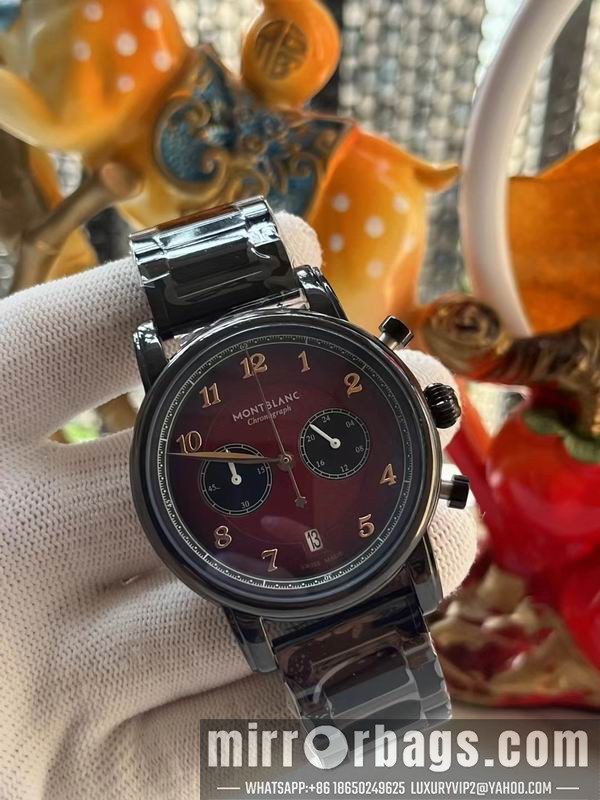 Replica Montblanc watch 080477 Watch