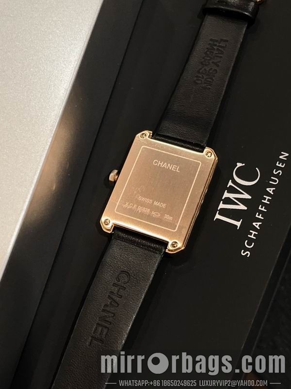 Replica Chanel 27X34mm 052304 Watch