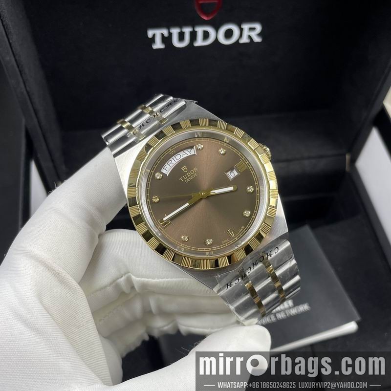 Replica Tudor 41mm 072428 Watch