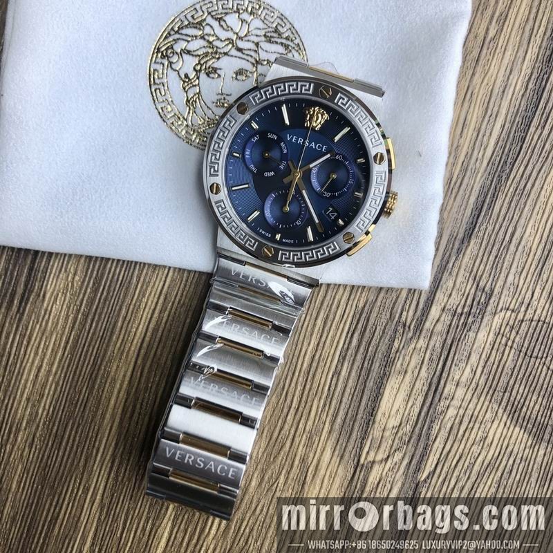 Replica Versace watch 112016 Watch