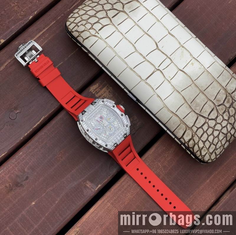 Replica Richard Mille watch 111454 Watch