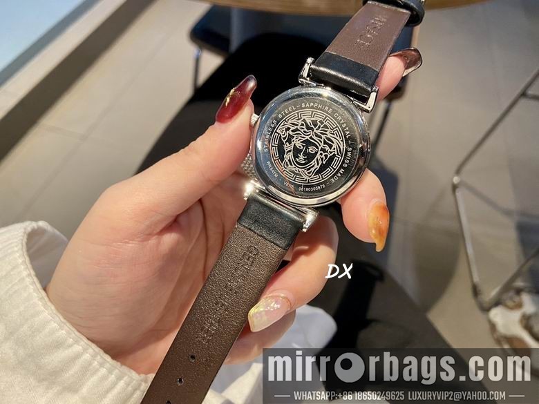 Replica Versace 35mm 2nms37 Watch