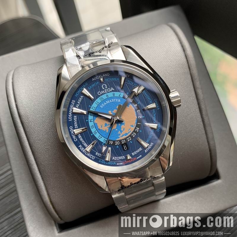 Replica Omega 43mm 042914 Watch