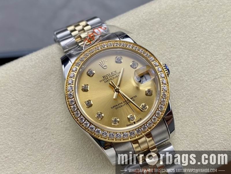 Replica Rolex 31mm 102303 Watch