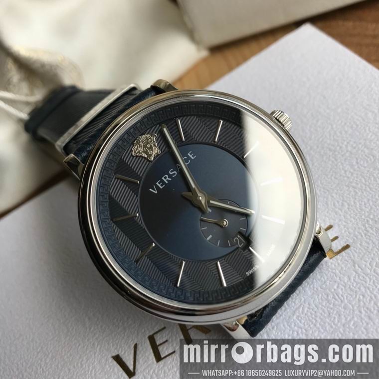 Replica Versace men 42mm M04 Watch