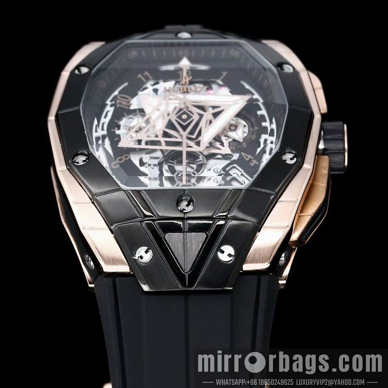 Replica Hublot watch 082395 Watch