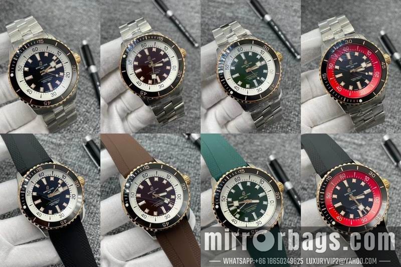 Replica Breitling watch 082337 Watch