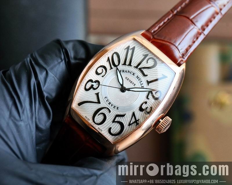 Replica Franck Muller 55X42X13mm 111430 Watch