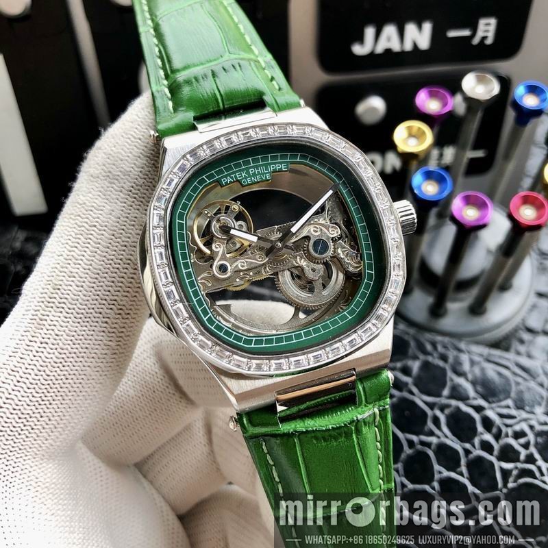 Replica Patek Philippe 42mm 090464 Watch