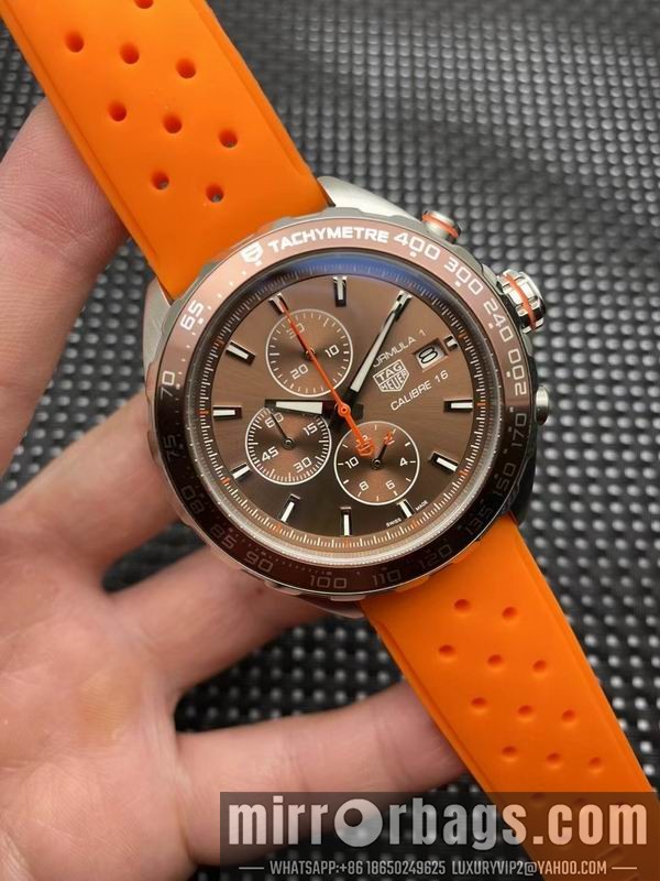 Replica Tag Heuer 44mm 080541 Watch
