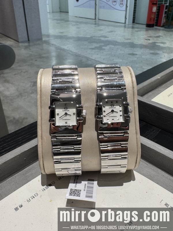 Replica Omega 22X24mm 101568 Watch