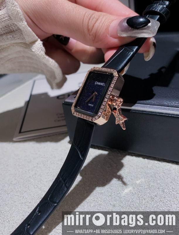 Replica Chanel 26X20mm 101522 Watch