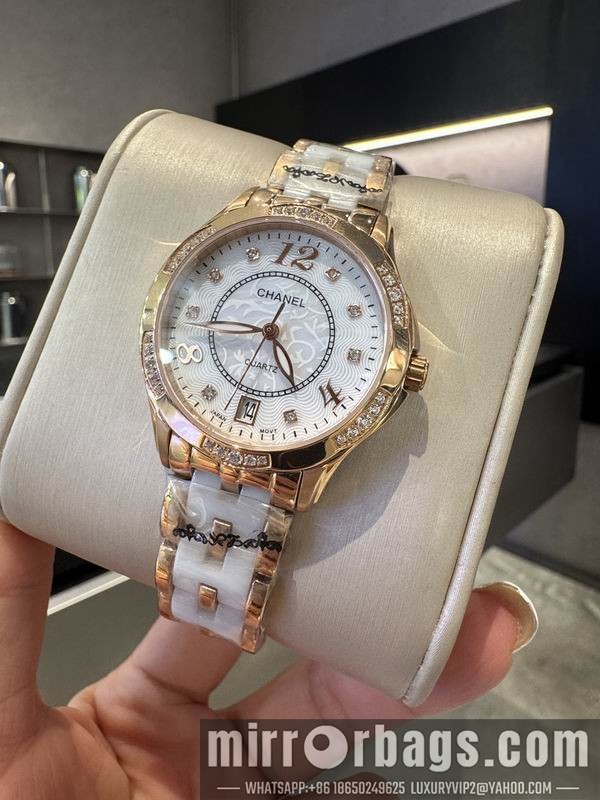 Replica Chanel 35mm 101560 Watch