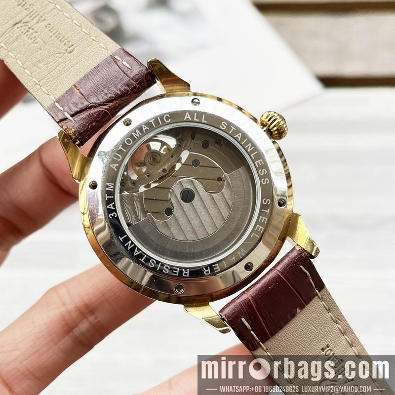 Replica Cartier 42mm 110950 Watch