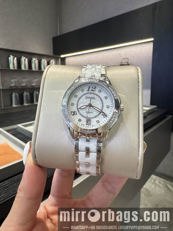 Replica Chanel 35mm 101560 Watch