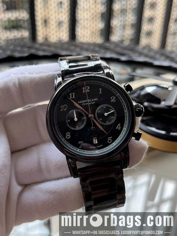 Replica Montblanc Watch 031722 Watch