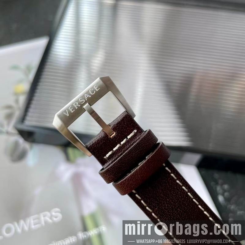 Replica Versace 41mm 080652 Watch