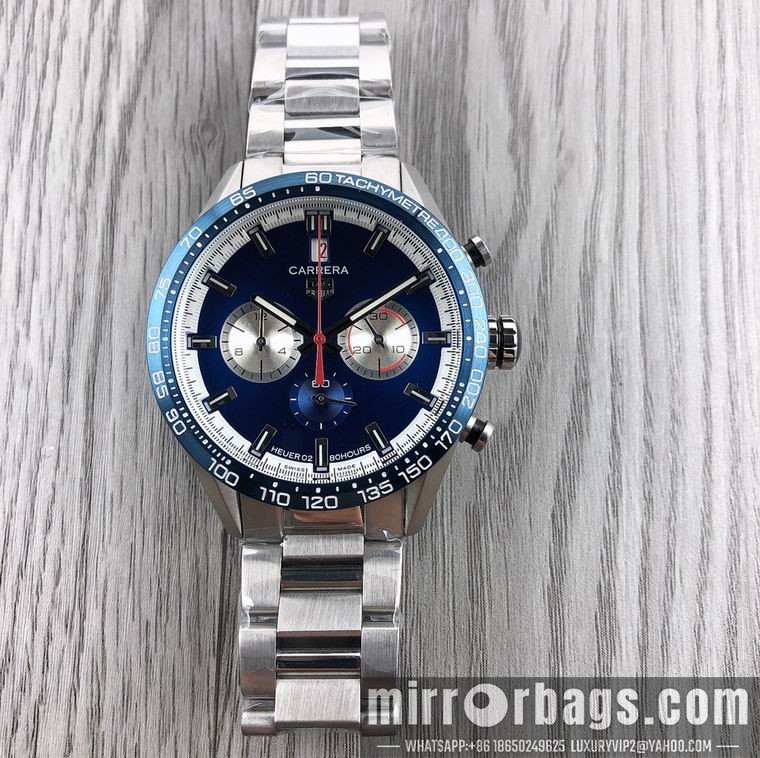 Replica Tag Heuer men 41mm M13 Watch