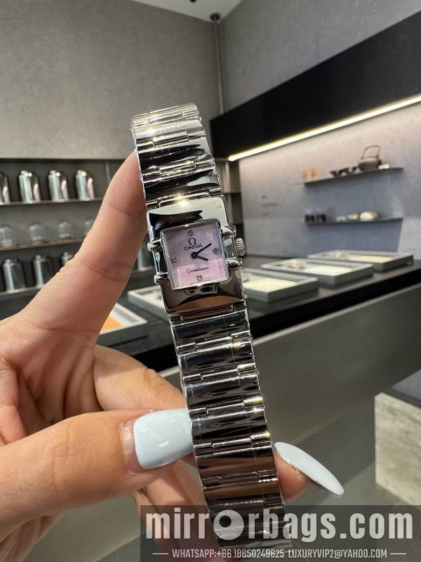 Replica Omega 22X24mm 101568 Watch