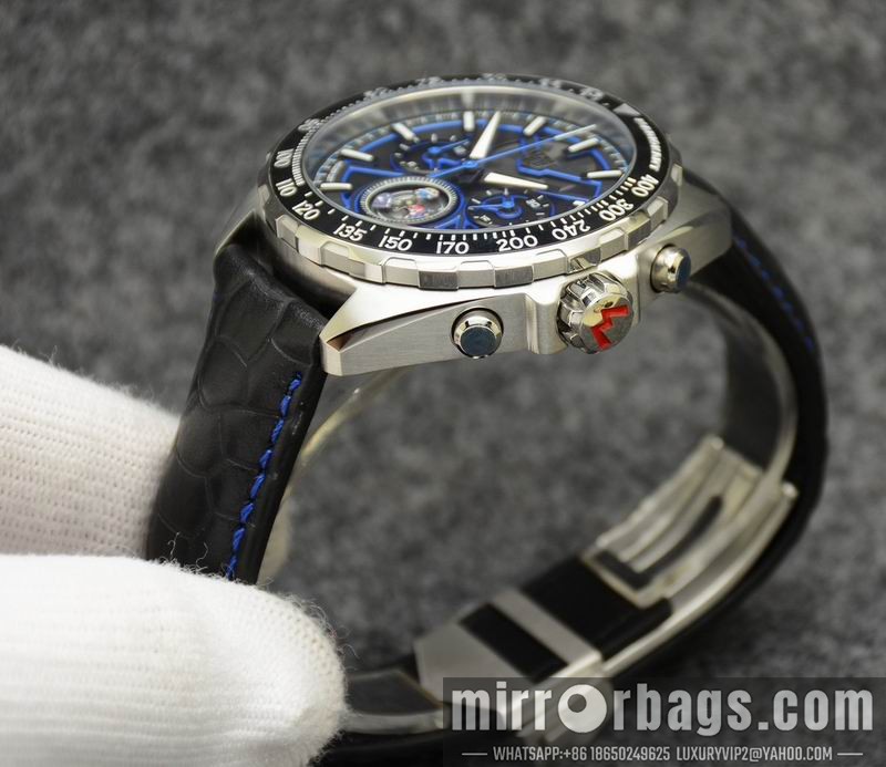 Replica Tag Heuer 44.5X14.5mm 060842 Watch