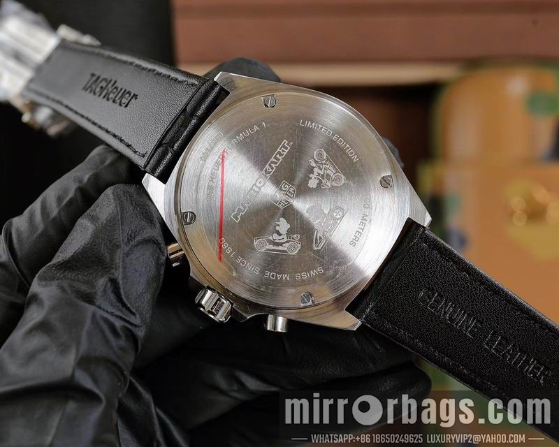 Replica Tag Heuer 41mm 031764 Watch