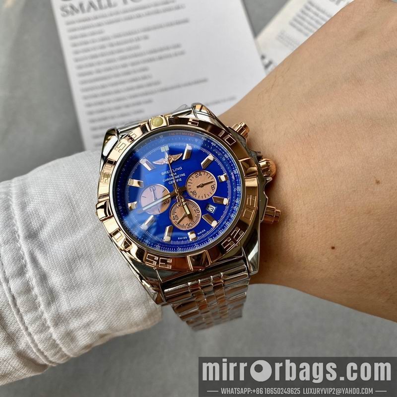 Replica Breitling 45mm 082323 Watch