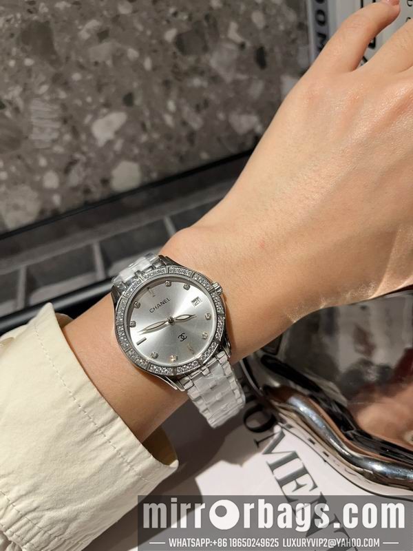 Replica Chanel 35mm 101431 Watch