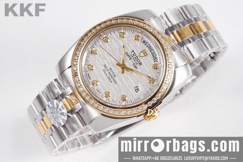 Replica Tudor 41mm 2nms59 Watch