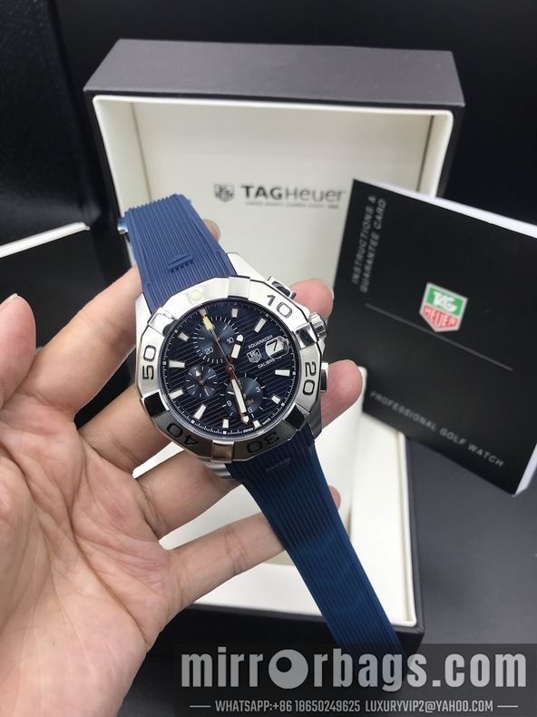 Replica Tag Heuer watch M39 Watch