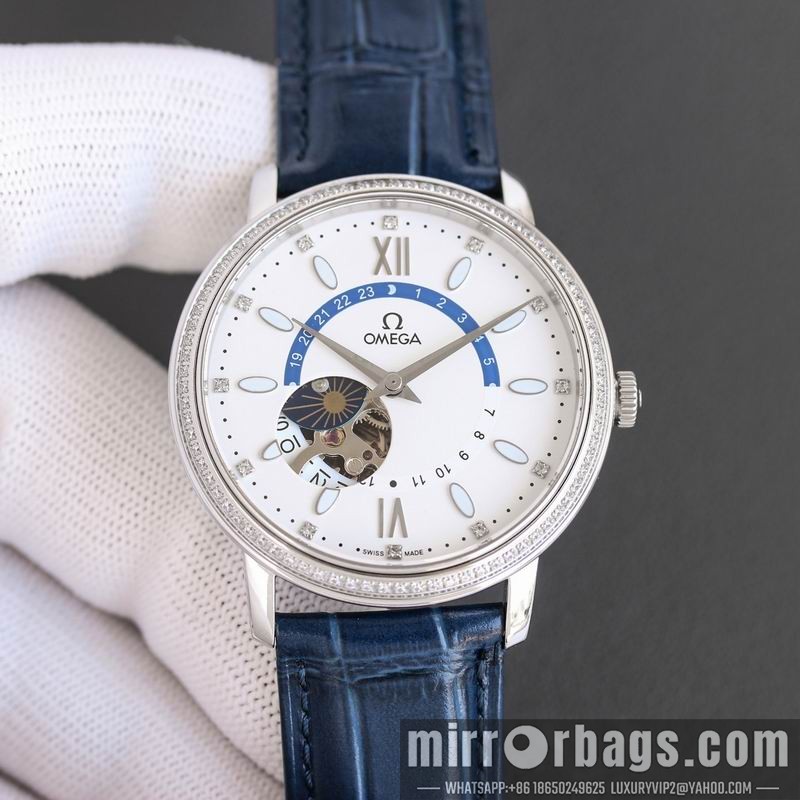 Replica Omega 46mm 040936 Watch