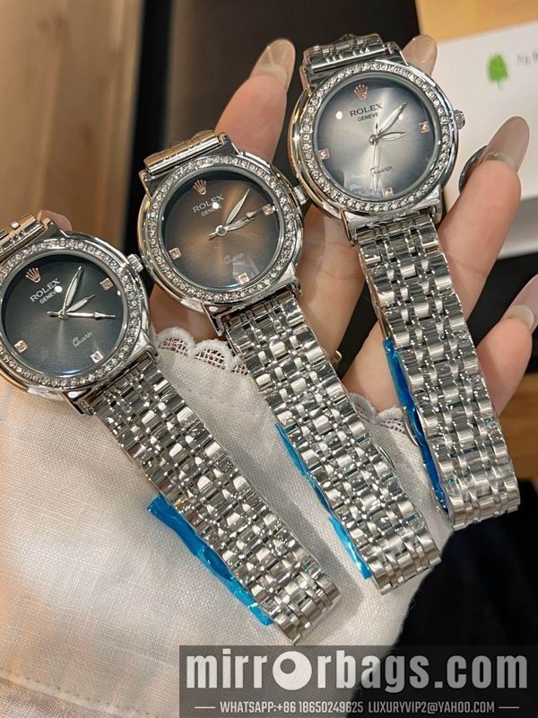 Replica Rolex woman watch 122835 Watch