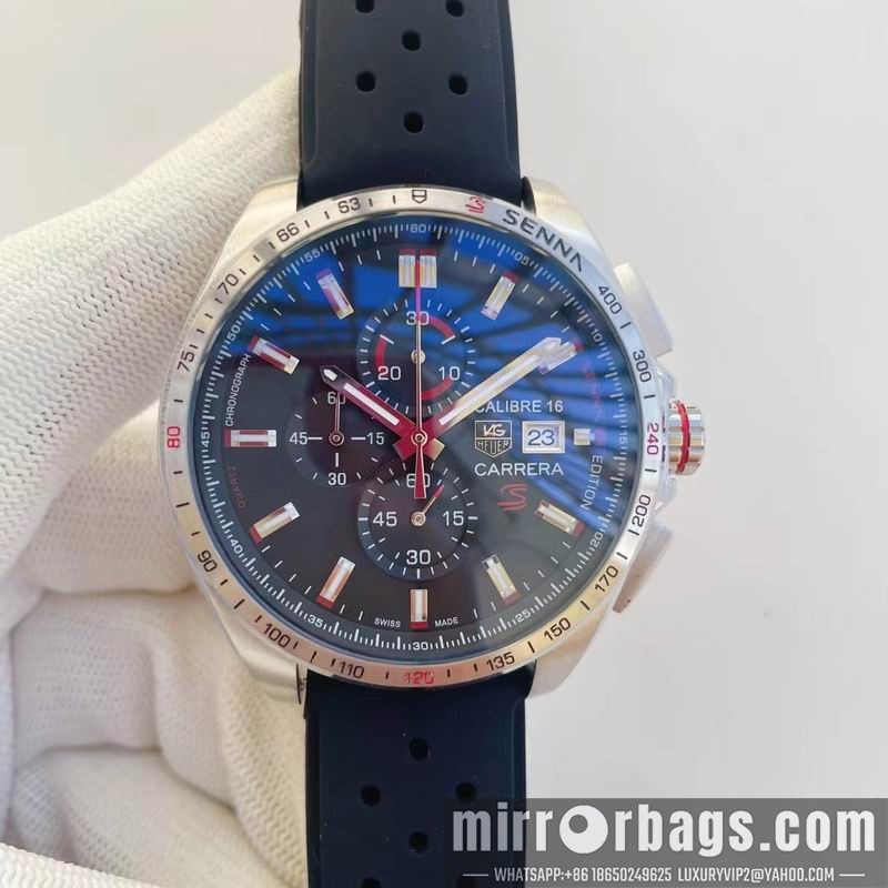 Replica Tag Heuer watch 080522 Watch
